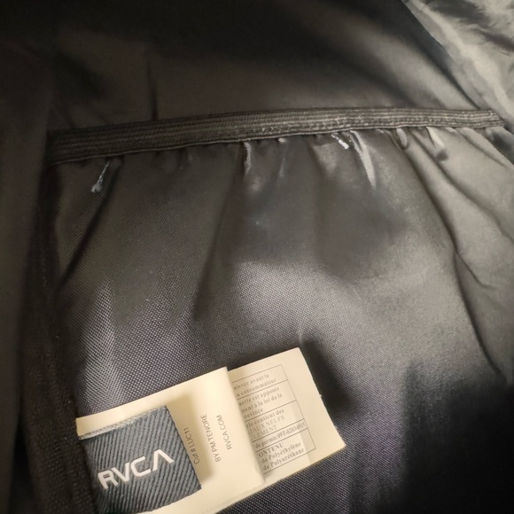 RVCA Frontside Backpack - Picture 11 of 13